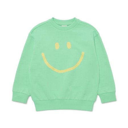 맨투맨 카고바지 상하세트GN