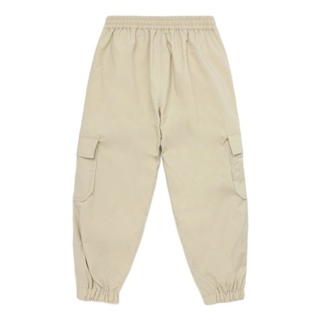 바스락 화섬 조거팬츠 택1