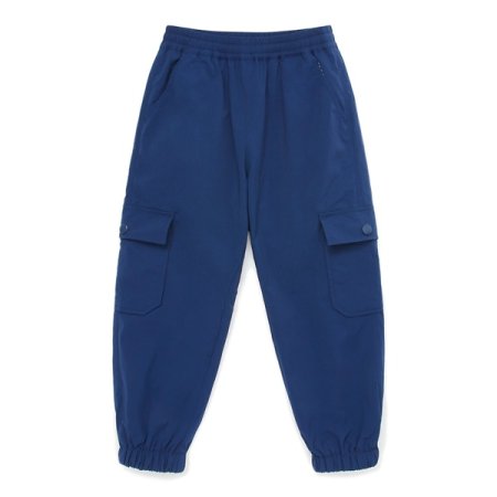 바스락 화섬 조거팬츠 택1