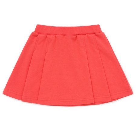 스마일 맨투맨 스커트 상하세트