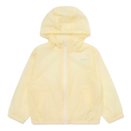 솔리드 바람막이 점퍼 택1