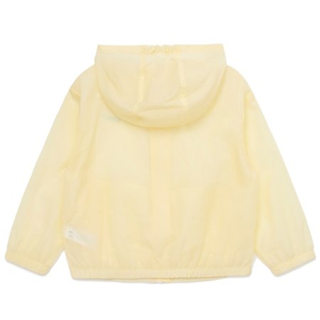 솔리드 바람막이 점퍼 택1