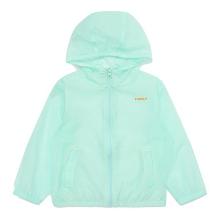 솔리드 바람막이 점퍼 택1