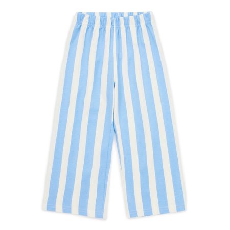 스트라이프 파자마 택1