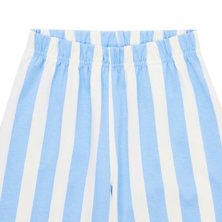 스트라이프 파자마 택1