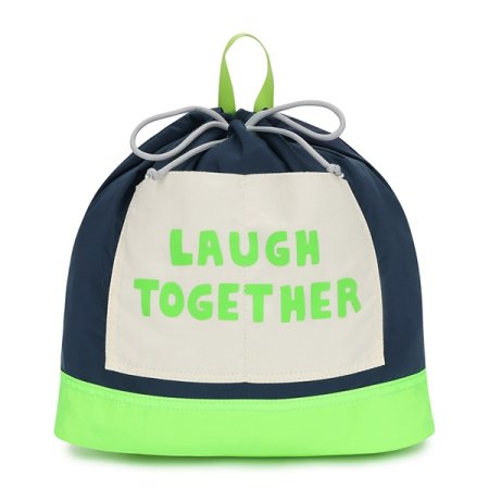 스트링 백팩 택1