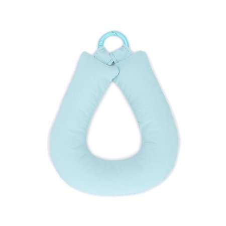 쿠션 손잡이 키링 택1