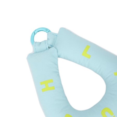 쿠션 손잡이 키링 택1