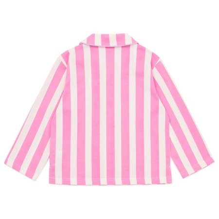 스트라이프 파자마 PK