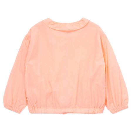 플라워 바람막이 택1