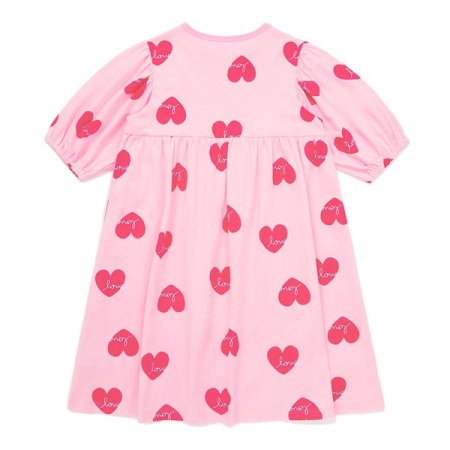 7부 파자마 원피스 택1