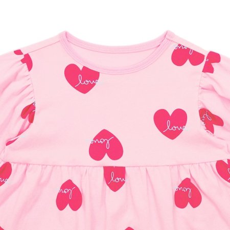 7부 파자마 원피스 택1