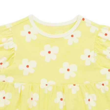 7부 파자마 원피스 택1