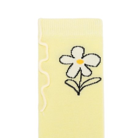 프릴 레귤러 삭스 택1