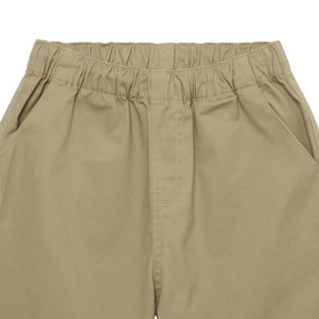 루즈핏 우븐팬츠 택1