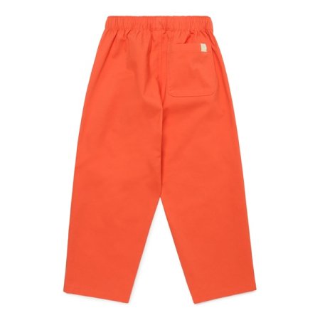 루즈핏 우븐팬츠 택1