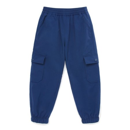 바스락 아노락 조거팬츠NY