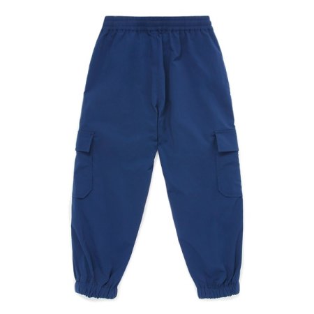 바스락 아노락 조거팬츠NY