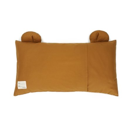 베어 애착 베개