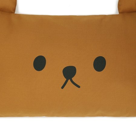 베어 애착 베개