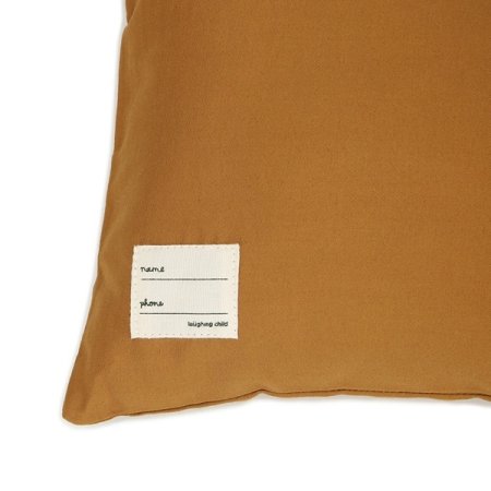 베어 애착 베개