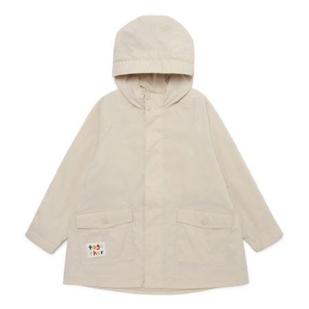 유틸리티 점퍼 BE