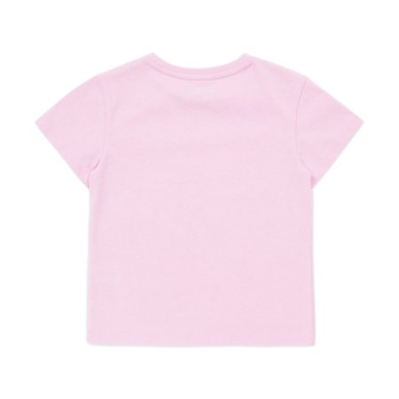 래핑 하트 반팔티 택1