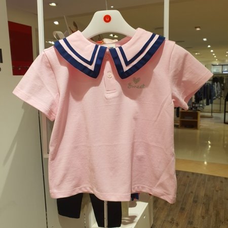 피케폴로 스커트 상하세트 택1