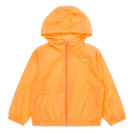 솔리드 바람막이 OR