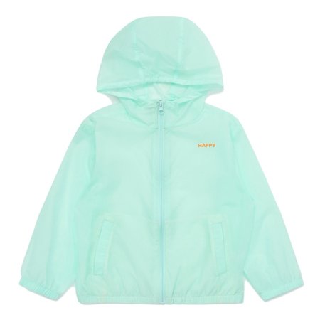 솔리드 바람막이 MN