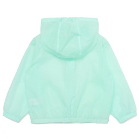 솔리드 바람막이 MN