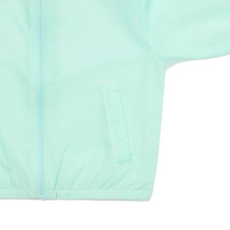 솔리드 바람막이 MN