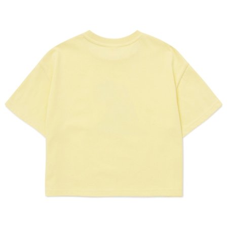 웨이브 반팔 상하세트 YE