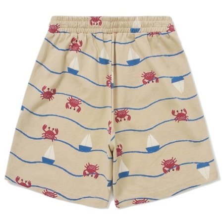 웨이브 반팔 상하세트 YE