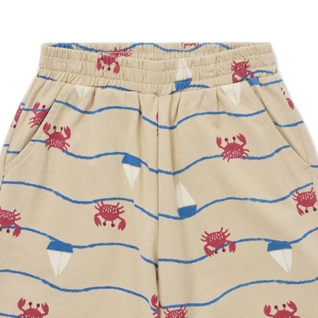 웨이브 반팔 상하세트 YE