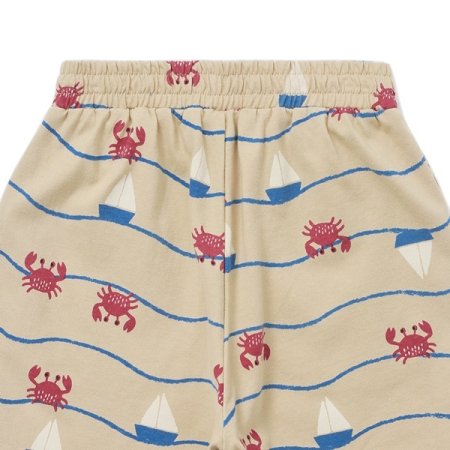 웨이브 반팔 상하세트 YE