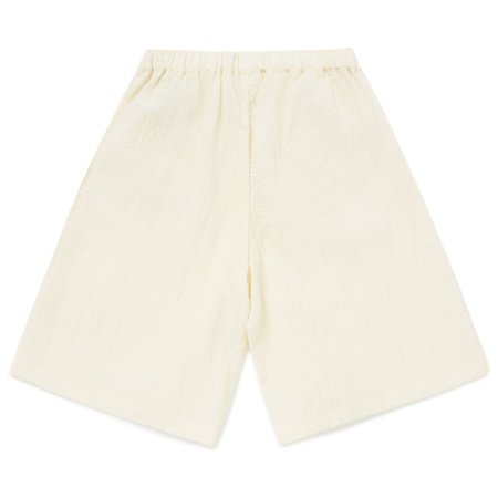 와이드 6부 바지 IV