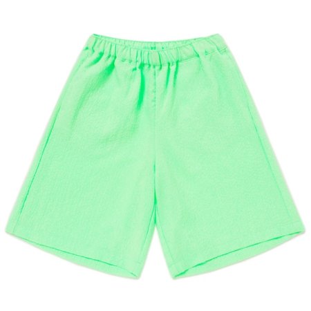 와이드 6부 바지 MN