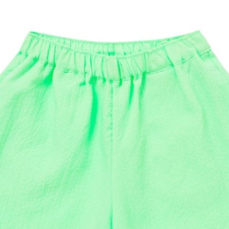 와이드 6부 바지 MN