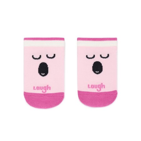 이모션 스니커즈 택1