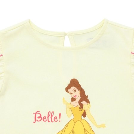 프린세스 반팔티 YE