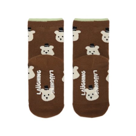 애니멀 레귤러 양말 택1