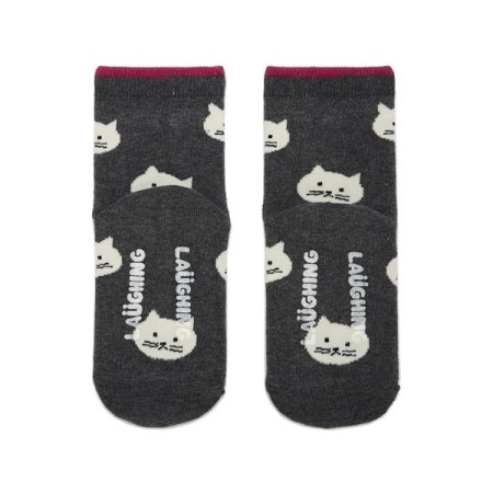 애니멀 레귤러 양말 택1