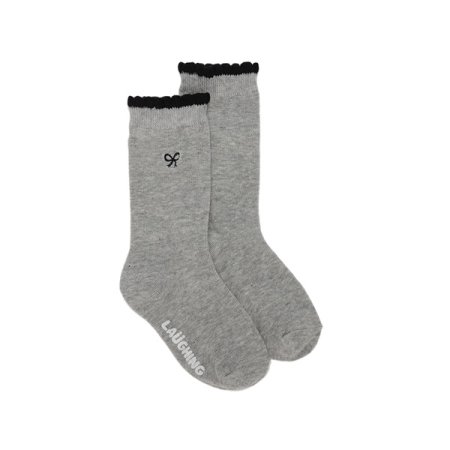 미니 포인트 롱레귤러 양말 택1