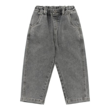 와이드 청바지 GR