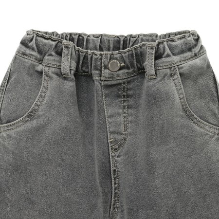 와이드 청바지 GR