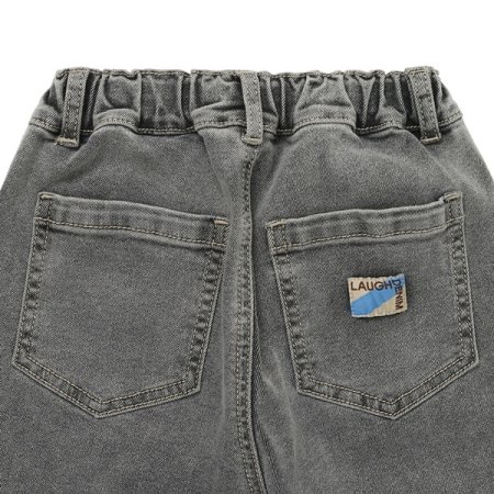 와이드 청바지 GR