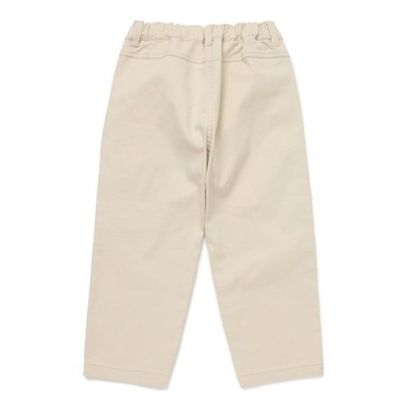 우븐 카고팬츠 CR