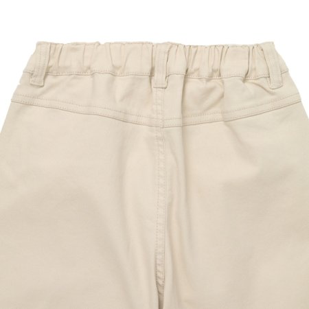 우븐 카고팬츠 CR