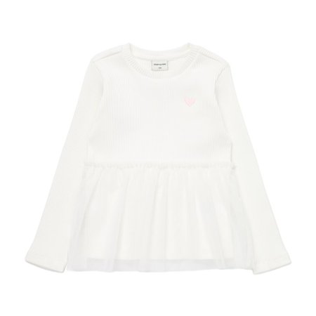 샤 레이어드 티셔츠 택1